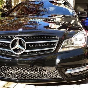 Meet your Posher, Ken